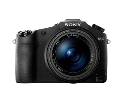 Aparat Sony DSC RX10
